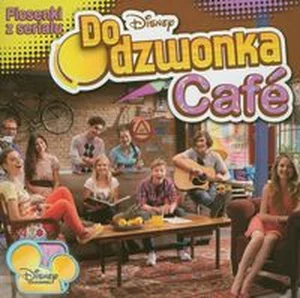 Bild von Do Dzwonka Cafe Piosenki z serialu