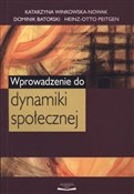 Wprowadzen... - Katarzyna Winkowska-Nowak, Dominik Batorski, Heinz-Otto Peitgen -  fremdsprachige bücher polnisch 