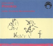 Polska książka : [Audiobook... - Carlo Collodi