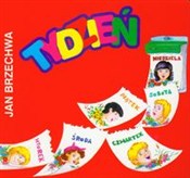 Zobacz : Tydzień - Jan Brzechwa