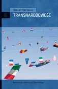 Polska książka : Transnarod... - Steven Vertovec