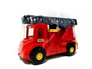 Bild von Multi Truck Straż Pożarna