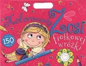 Kolorowank... - Opracowanie Zbiorowe -  Książka z wysyłką do Niemiec 