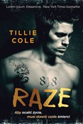 Raze - Tillie Cole -  fremdsprachige bücher polnisch 