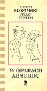 Obrazek W oparach absurdu