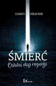 Śmierć Ost... - Elisabeth Kubler-Ross - buch auf polnisch 