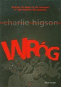 Wróg - Charlie Higson -  fremdsprachige bücher polnisch 