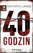 Książka : 40 godzin - Kathrin Lange