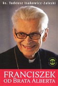 Polnische buch : Franciszek... - Tadeusz Isakowicz-Zaleski