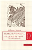 Przymus po... - Małgorzata Szumna - buch auf polnisch 