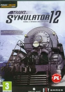 Obrazek Trainz Symulator 12