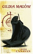 Polnische buch : Gildia mag... - Trudi Canavan