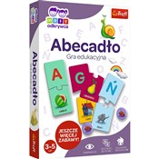 Abecadło M... -  Książka z wysyłką do Niemiec 