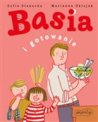 Basia i ta... - Zofia Stanecka -  fremdsprachige bücher polnisch 