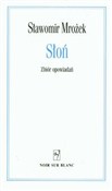 Polnische buch : Słoń Zbiór... - Sławomir Mrożek