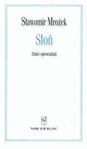 Bild von Słoń Zbiór opowiadań