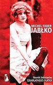 Polnische buch : Jabłko - Michel Faber
