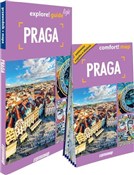 Książka : Praga ligh... - Katarzyna Byrtek