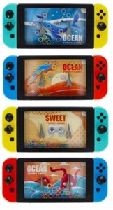 Bild von Gra wodna mix