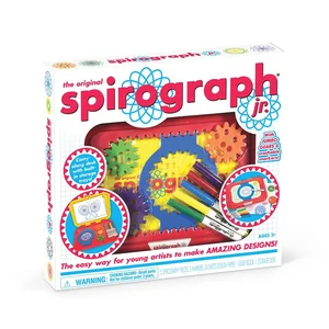 Obrazek Spirograph Junior