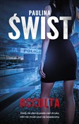 Polska książka : Occulta - Paulina Świst