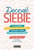 Książka : Docenić si... - Risa Williams
