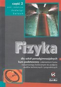 Polnische buch : Fizyka Czę...