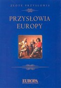 Przysłowia... -  Książka z wysyłką do Niemiec 