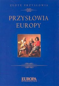 Bild von Przysłowia Europy