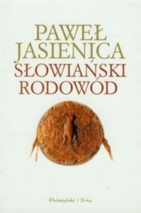 Obrazek Słowiański rodowód