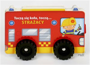 Bild von Toczą się koła Strażacy
