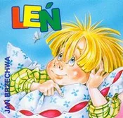 Polnische buch : Leń - Jan Brzechwa