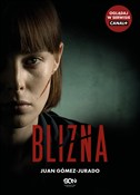 Blizna wyd... - Juan Gómez-Jurado - buch auf polnisch 