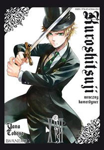 Bild von Kuroshitsuji. Tom 17