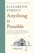 Anything i... - Elizabeth Strou - buch auf polnisch 