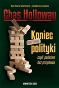 Polnische buch : Koniec pol... - Chas Holloway