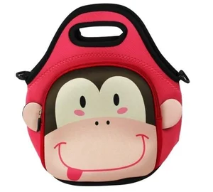 Obrazek Torebka Monkey S'cool