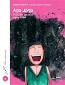 Zobacz : Aga Jaga M... - Zbigniew Dmitroca