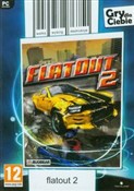 Polnische buch : Flatout 2