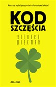 Kod szczęś... - Richard Wiseman -  Polnische Buchandlung 