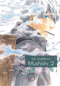 Bild von Mushishi - 2 (wyd. II)