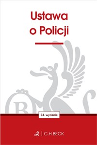 Bild von Ustawa o Policji