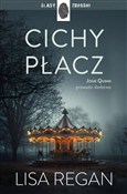 Cichy płac... - Lisa Regan -  Książka z wysyłką do Niemiec 
