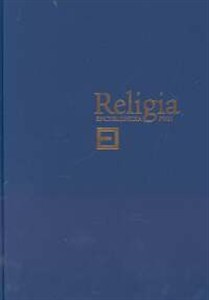 Bild von Encyklopedia religii Tom 6