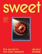 Polnische buch : Sweet - Alexina Anatole