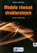 Modele rów... - Roman Konarski -  Polnische Buchandlung 