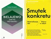 Książka : Bielajewo.... - Kuba Snopek