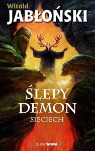 Obrazek Ślepy demon Sieciech
