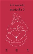 Mariacka 5... - Lech Majewski, Andrzej Czeczot -  Książka z wysyłką do Niemiec 