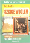 Szkice węg... - Henryk Sienkiewicz -  Książka z wysyłką do Niemiec 